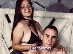 Lizandtomas