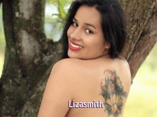 Lizasmith