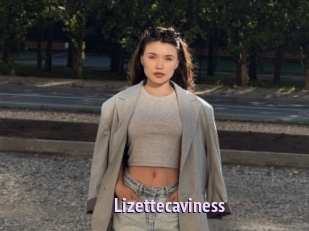 Lizettecaviness