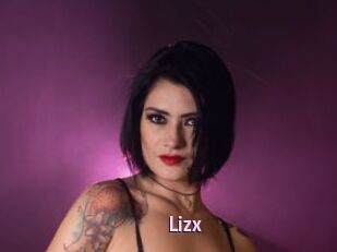 Lizx