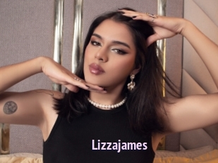 lizzajames Film Porno