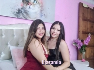 Lizzamia