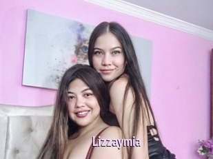 Lizzaymia