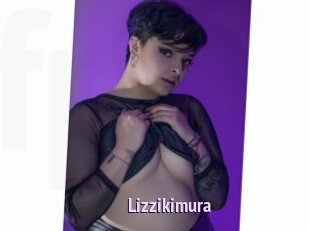 Lizzikimura