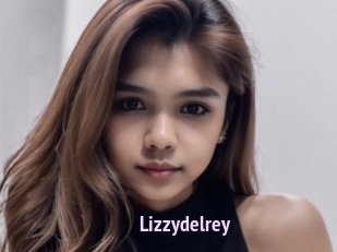 Lizzydelrey