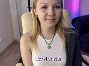 Lizzylanister