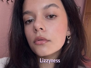 Lizzyness