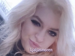 Ljaljasmoren