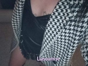 Llasoumise