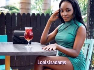 Loaisisadams
