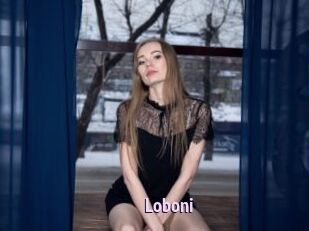 Loboni