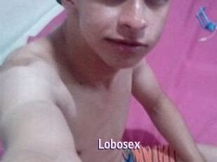 Lobosex