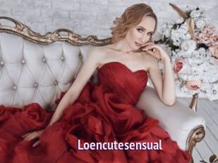 Loencutesensual