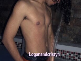 Loganandcristyn