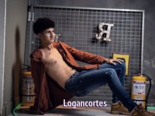 Logancortes
