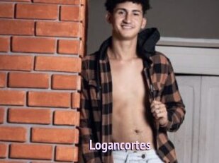 Logancortes