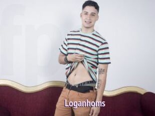 Loganhoms