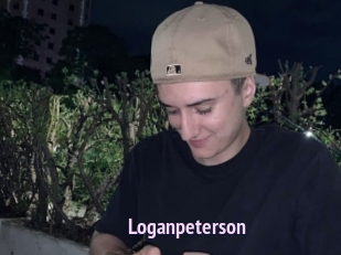 Loganpeterson