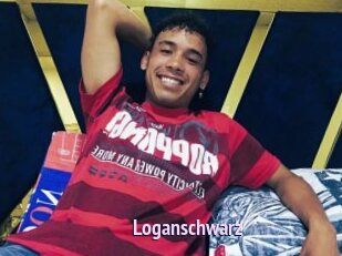 Loganschwarz