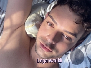 loganwolkk Film Porno