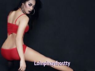 Loinpinayfrostty
