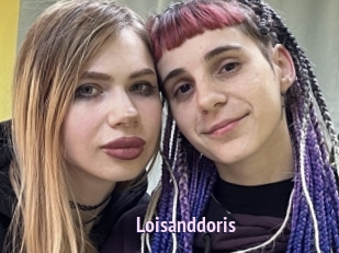 Loisanddoris