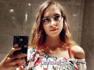 Loisaxley