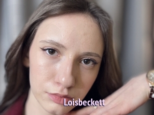 Loisbeckett