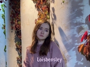 Loisbensley