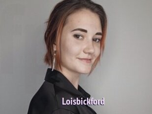 Loisbickford