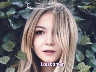 Loisboman