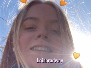 Loisbradway