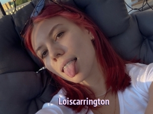 loiscarrington Film Porno