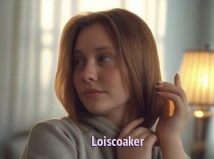 Loiscoaker