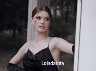 Loisdainty