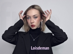 loisdeman Film Porno