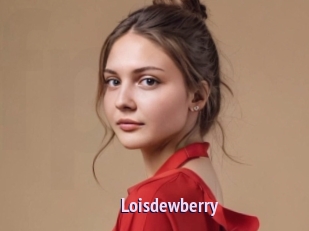 loisdewberry Film Porno