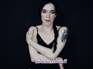 Loisemaximoff