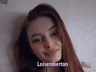 Loisemberton