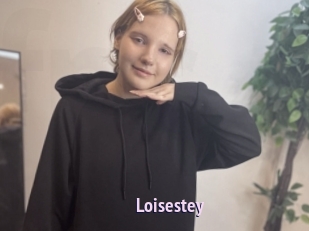 Loisestey