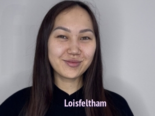 Loisfeltham