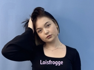 Loisfrogge