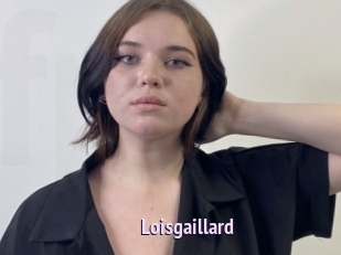 Loisgaillard
