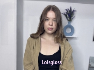 Loisgloss
