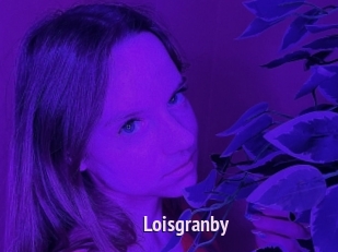 Loisgranby