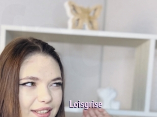 Loisgrise