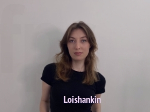 Loishankin