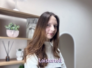 Loishartell