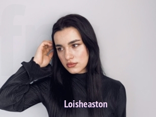 Loisheaston