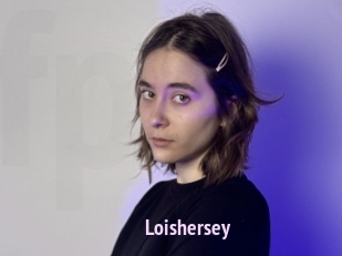 Loishersey
